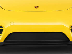 بورشه كايمان الخارجية 