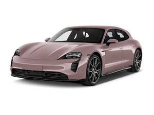 بورشه تايكان