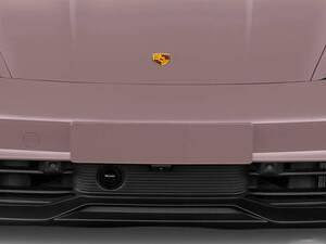 بورشه تايكان الخارجية 