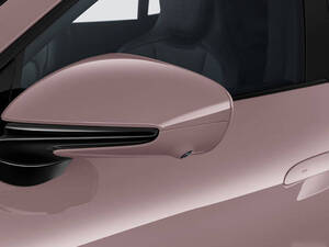 بورشه تايكان الخارجية 