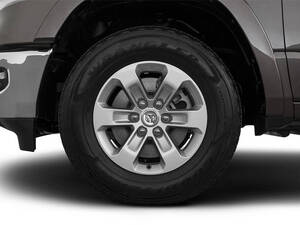 رام 1500 الخارجية 