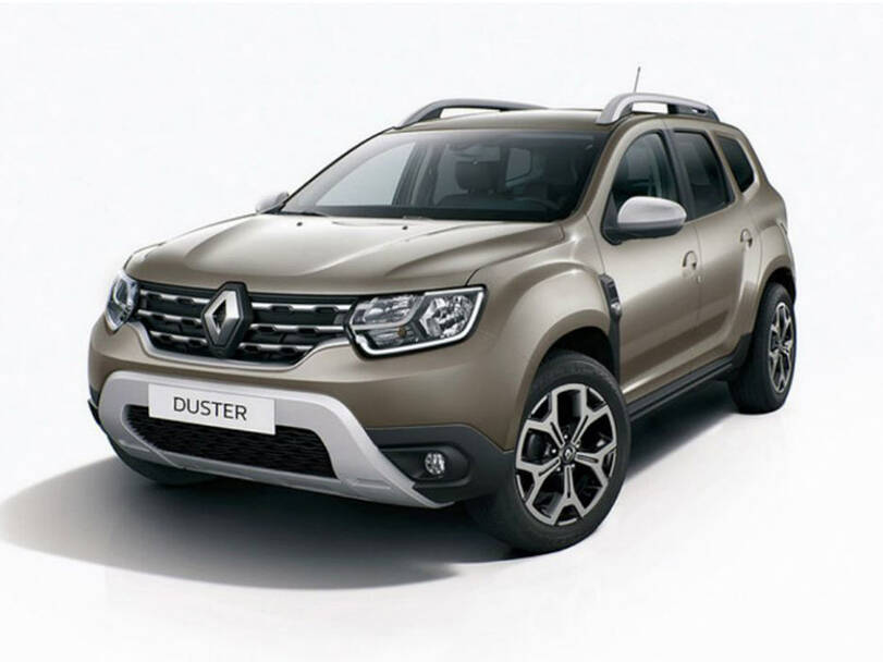 Renault Duster User Review