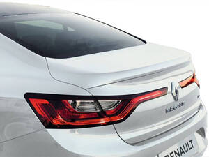 رينو ميجان الخارجية 