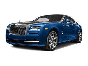 رولز رويس رايث