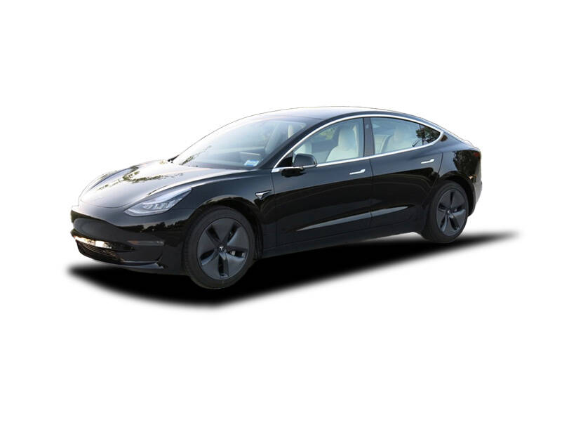 Tesla Model 3 2024 Exterior 