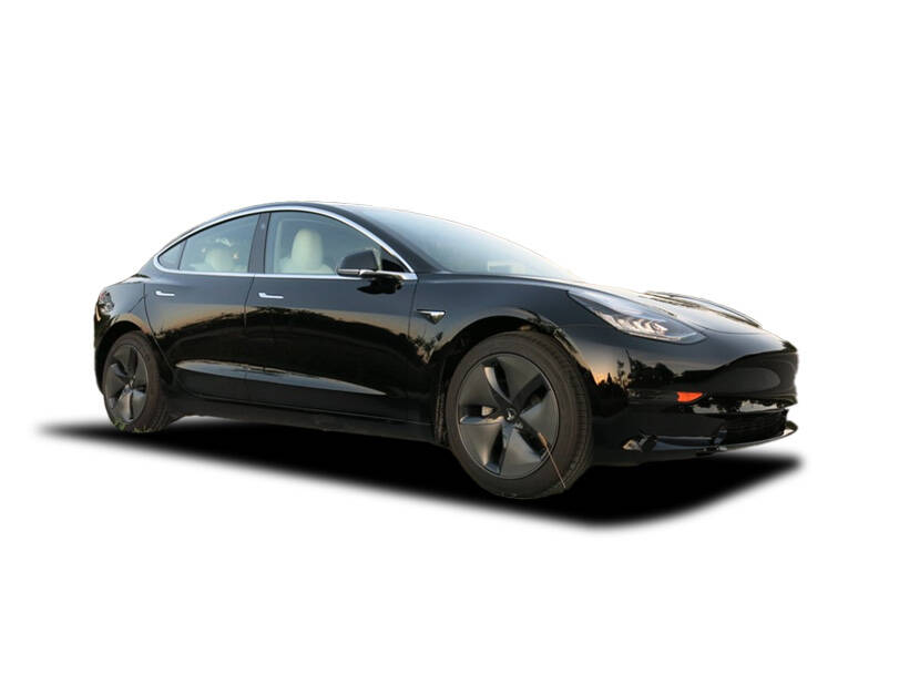 Tesla Model 3 2024 Exterior 