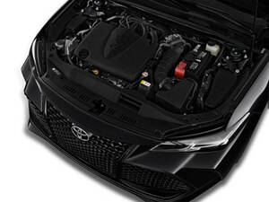 تويوتا أفالون الخارجية 