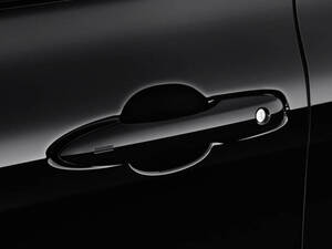 تويوتا أفالون الخارجية 