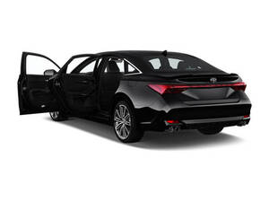 تويوتا أفالون الجيل الخامس (XX50)