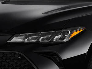 تويوتا أفالون الخارجية 