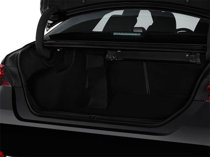 تويوتا أفالون الخارجية 