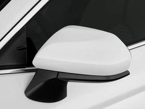 Toyota Camry Exterior 