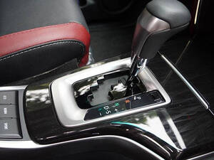 تويوتا فورتشنر الداخلية 