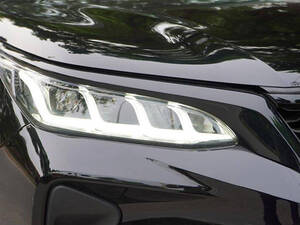 تويوتا فورتشنر الداخلية 