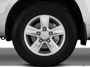 تويوتا لاند كروزر الخارجية 