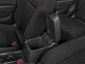  فولكس واجن تيغوان الداخلية 