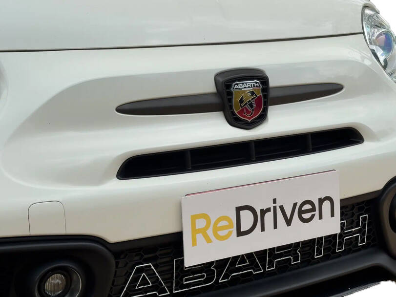 أبارث 595 الخارجية 