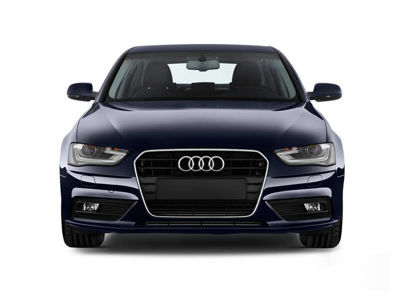 Audi A4 Exterior 