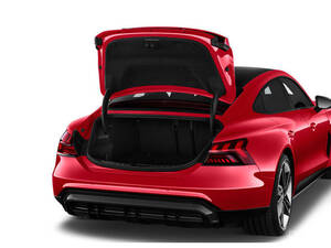 أودي إي-ترون GT الخارجية 