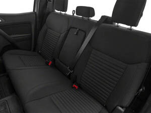 فورد رينجر الداخلية 