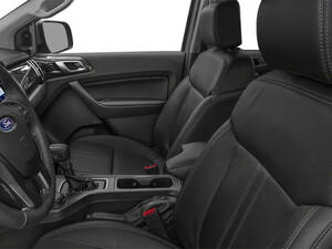 فورد رينجر الداخلية 