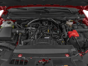 فورد رينجر الخارجية 