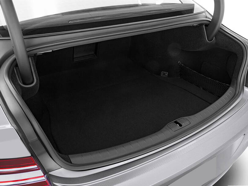 جينيسيس G80 الداخلية 