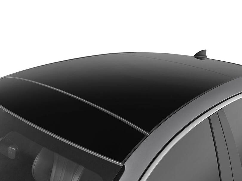 جينيسيس G80 الخارجية 