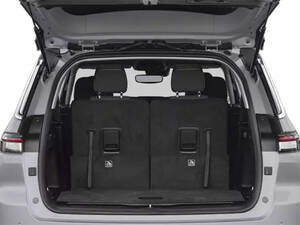 جيب شيروكي الخارجية 