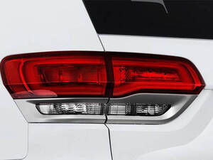 جيب شيروكي الخارجية 