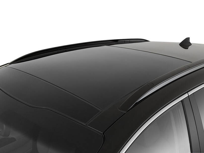 Kia Sportage 4th (QL) Generation Exterior 