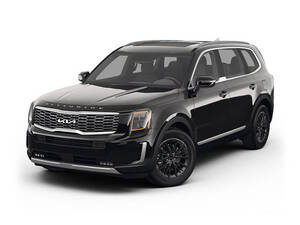 Kia Telluride
