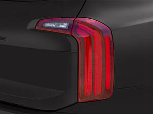 كيا تيلورايد الخارجية 