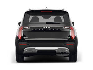 كيا تيلورايد الخارجية 