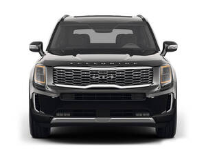 كيا تيلورايد الخارجية 