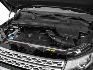 لاند روفر ديسكفري سبورت الخارجية 