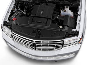 لينكون نافيجيتور الخارجية 