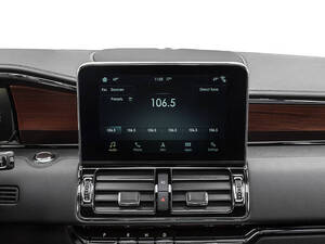 لينكون نافيجيتور الداخلية 