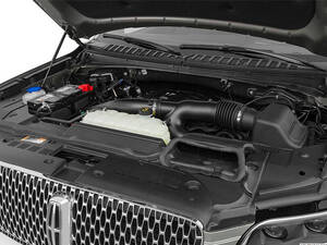 لينكون نافيجيتور الجيل الرابع