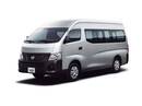 Nissan Urvan