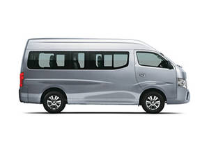 نيسان أورفان الخارجية 