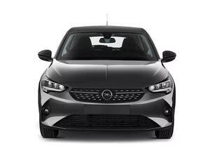 أوبل كورسا الخارجية 