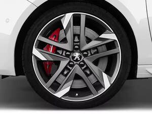 بيجو 308 الخارجية 