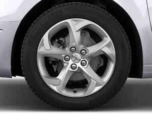 Peugeot 508 Exterior 