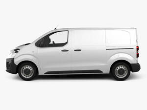 بيجو إكسبيرت الخارجية 