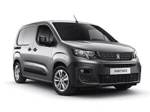 بيجو بارتنر الخارجية 