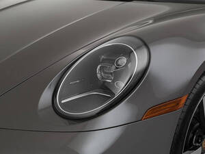 بورشه 911 الخارجية 