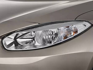 رينو فلونس الخارجية 