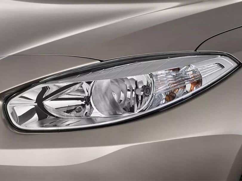 رينو فلونس الخارجية 