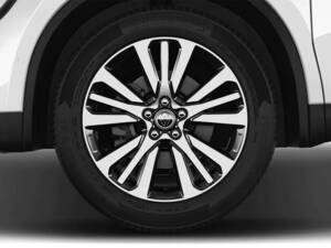 رينو كوليوس الداخلية 